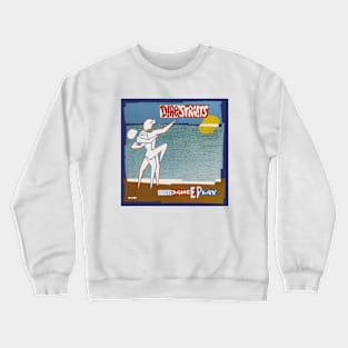 Dire Straits ExtendedancEPlay Crewneck Sweatshirt